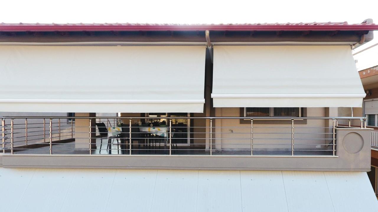 Georgia's Apartment - B&B Flogita