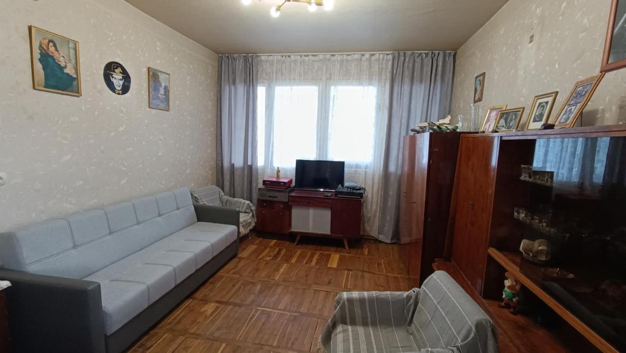 Jermuk apartment - Ferienwohnung Dschermuk