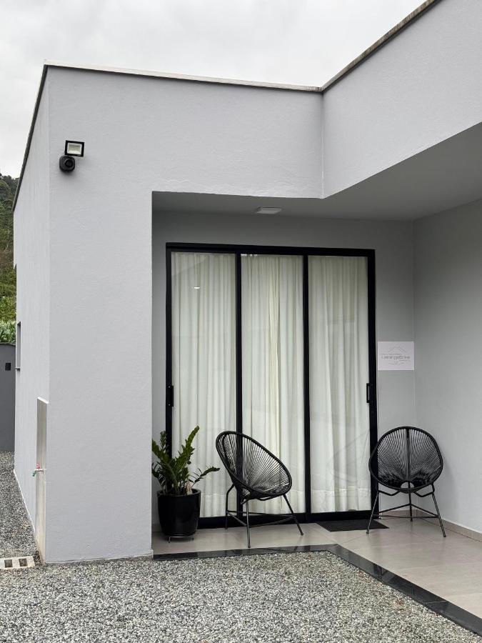 Espaço para Hóspedes LieblingsEcke - B&B Pomerode