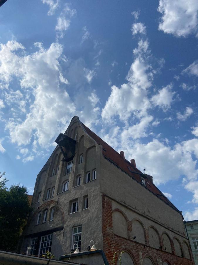 Ferienwohnung Altstadt Frankenstraße - B&B