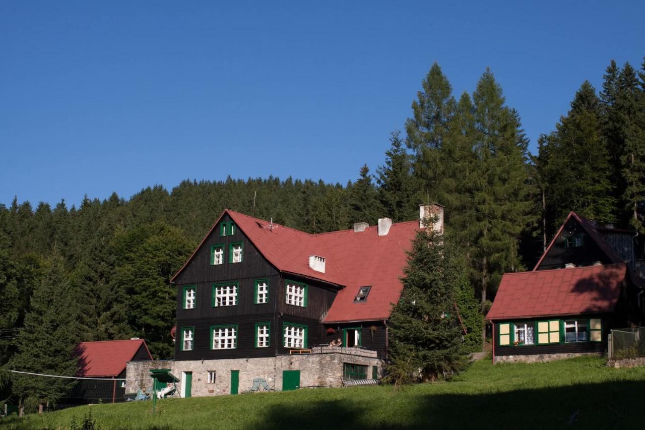 Górska Perła Pokoje Gościnne
