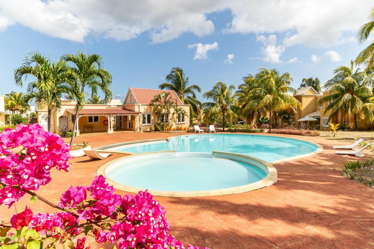 L'Oasis des Vacances - B&B