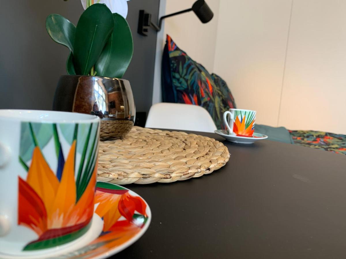 Konarskiego Residence - Bed and Breakfast Krakau