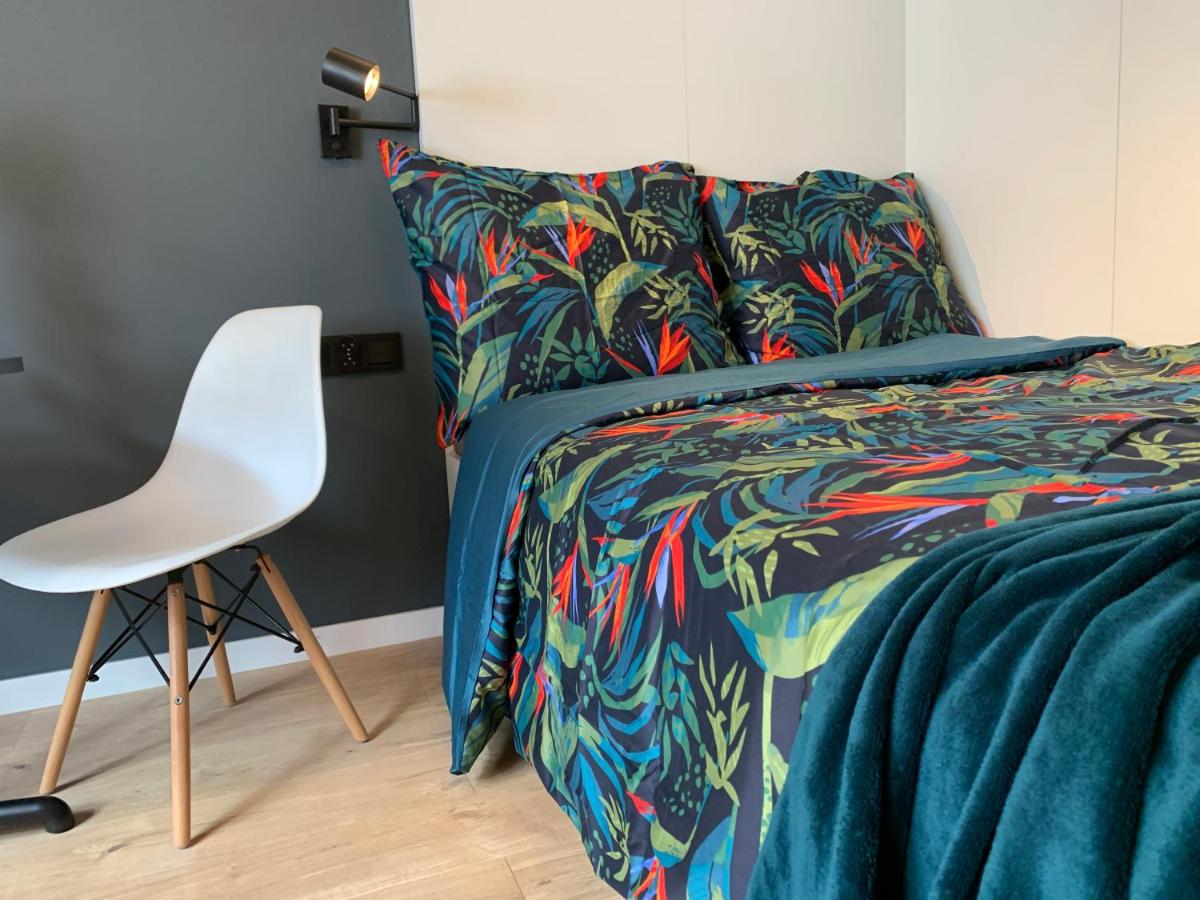 Suite Appartement
