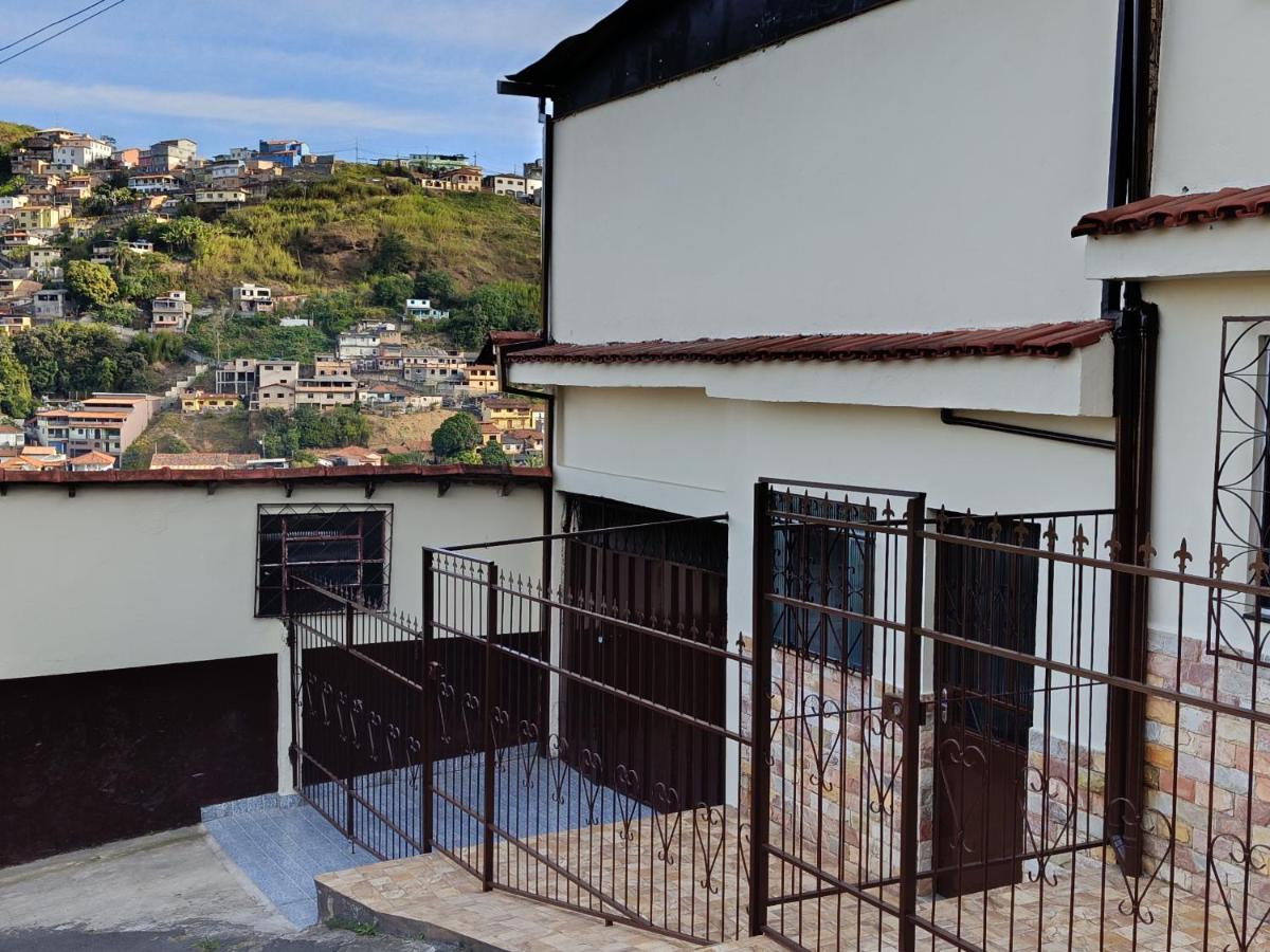 Casa para temporada - B&B