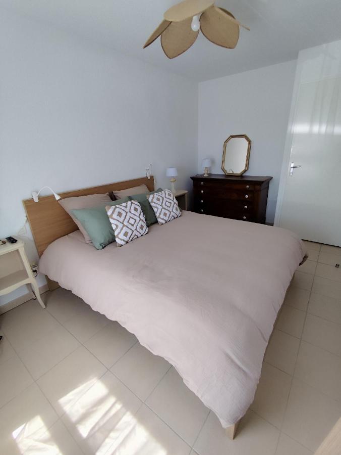 Mentor au coeur de Grenade -wifi-piscine-parking privé - B&B