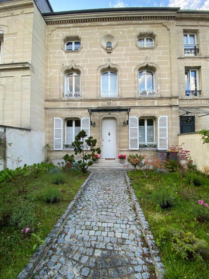 Superbe appartement calme et indépendant - B&B