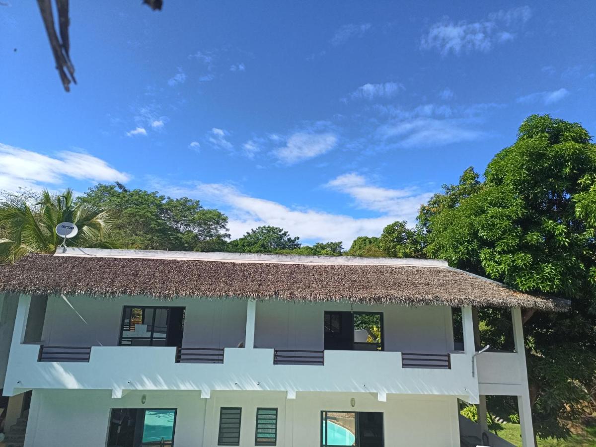 Auberge SAKATI'Art - B&B Nosy-Be
