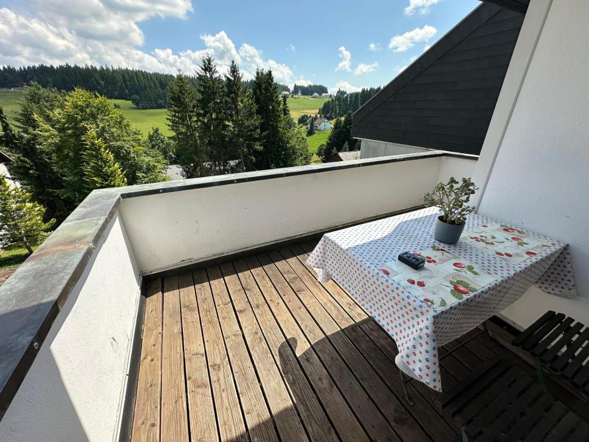 Haus - Sonneck - B&B Schönwald