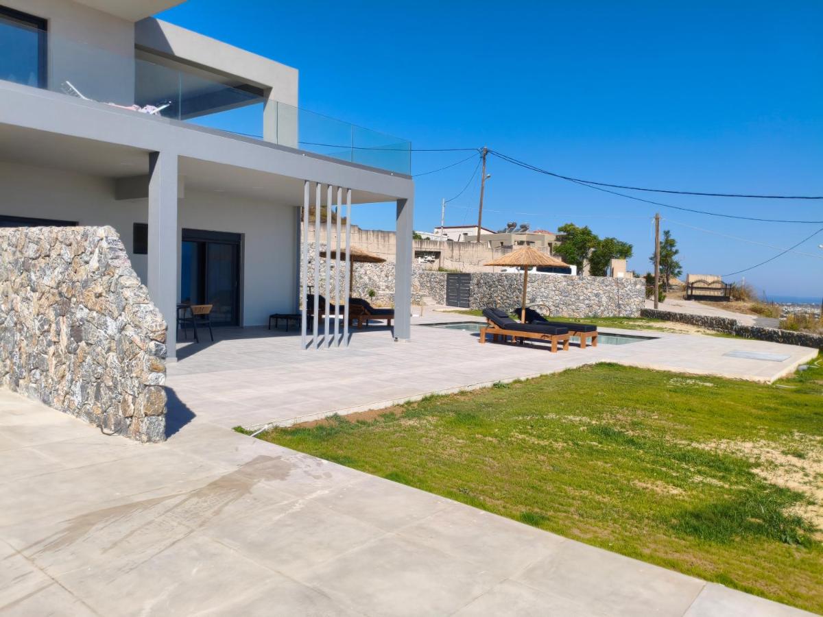 Thalori villa 2 - B&B