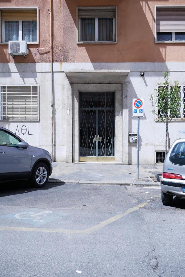 Barocci Home - B&B Roma