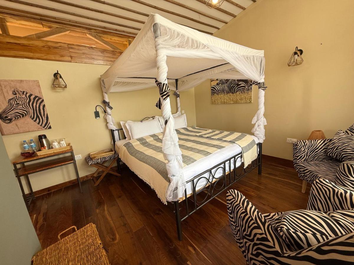 King Room with Mountain View
