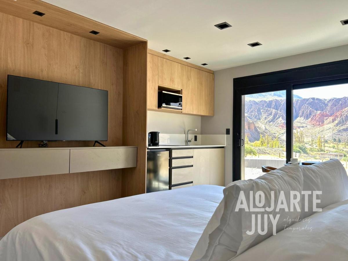 Altos de la Quebrada II - B&B Purmamarca