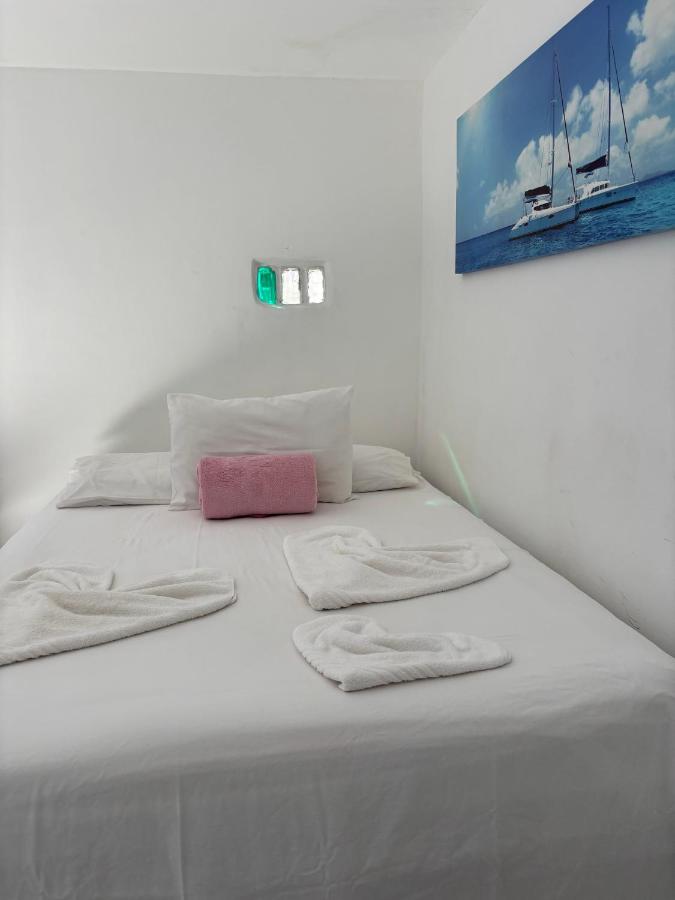 Chambre Triple