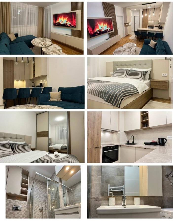 Apartman Globus 2 - Ferienwohnung Pale