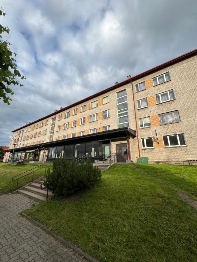 Korter Võru kesklinnas - B&B