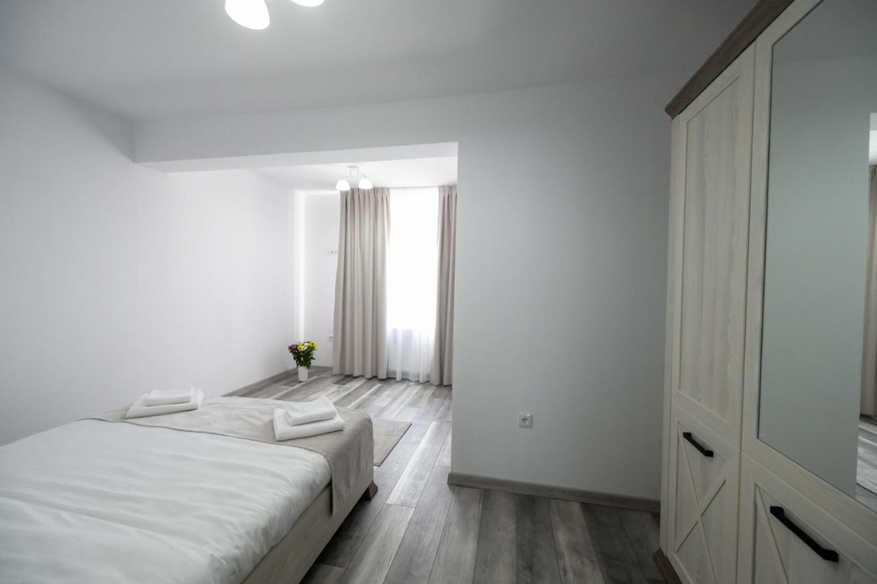 Deluxe Doppelzimmer