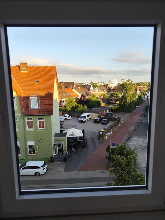 Frisch renovierte Wohnung - B&B