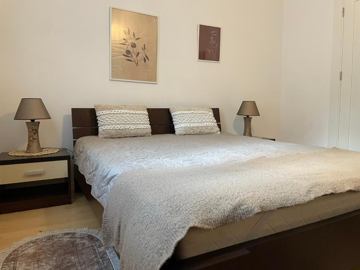 Cozy Townhouse Niš - B&B
