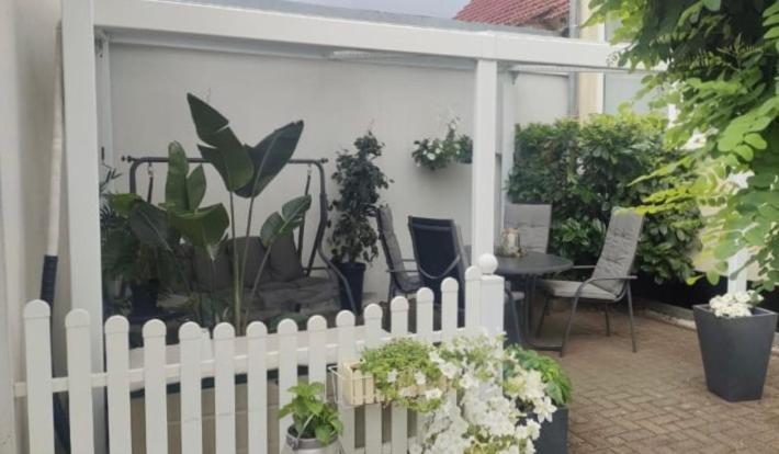 Ferienwohnung- zwischen Stadt&Spreewald - B&B