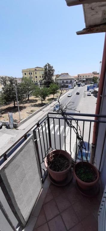 International Apartment - B&B Catanzaro Lido