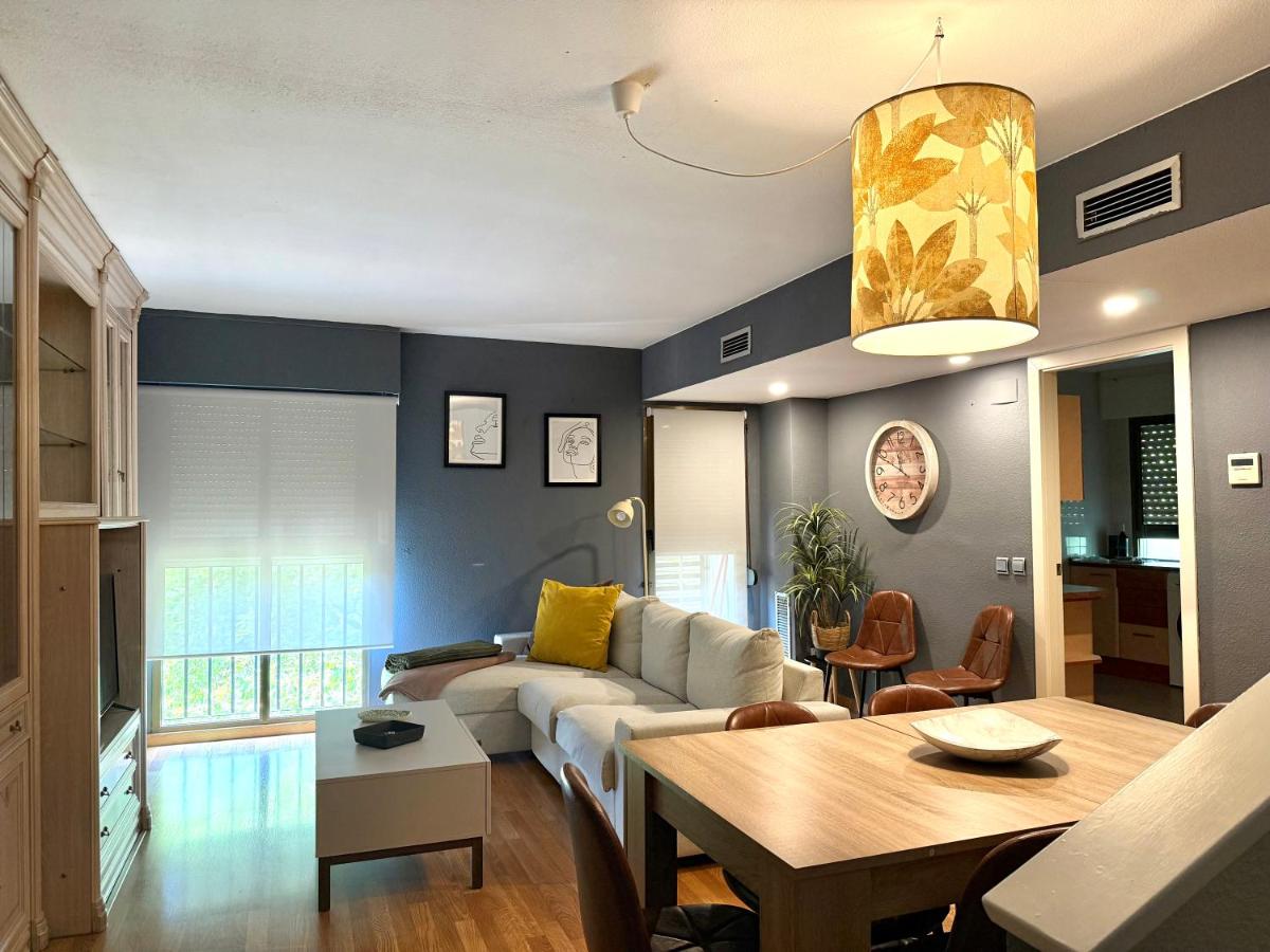 18 Torres Nolasco - Bed and Breakfast Zaragoza