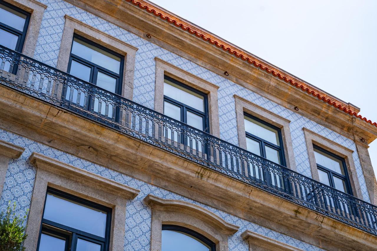 L'atelier L - Quartier des Arts - B&B Porto