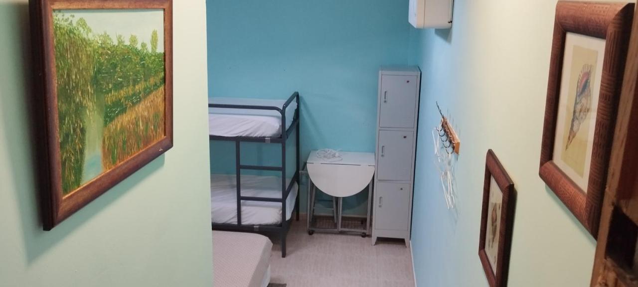 Quadruple Room with Bathroom
