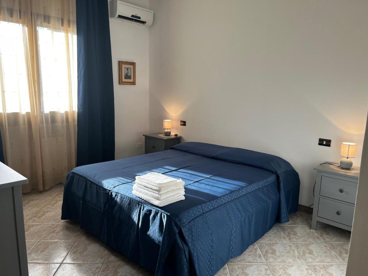 Villa Sarcapos Castiadas - Chambres d’hôtes Castiadas