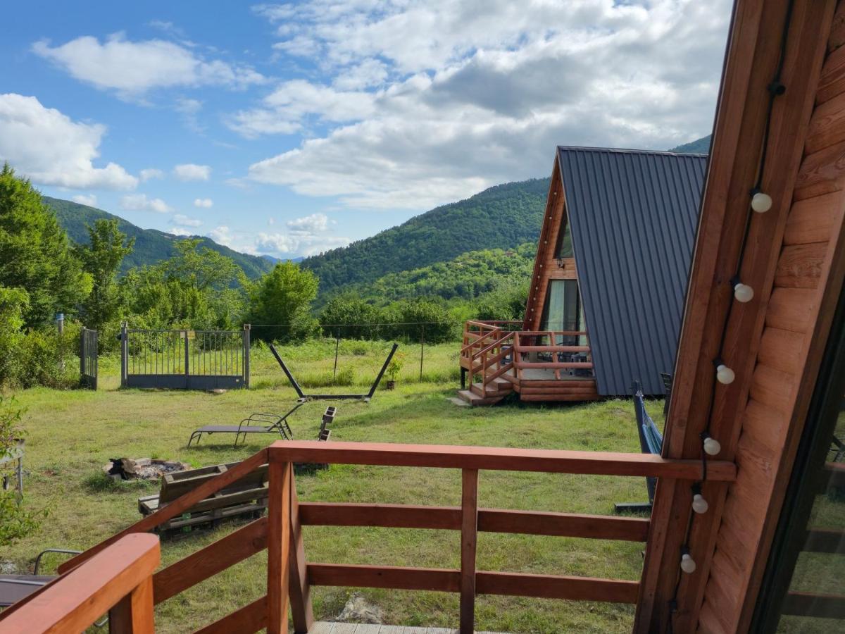 Superior Chalet 