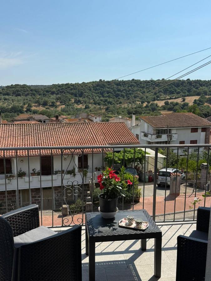Villa Omodeo - Ferienwohnung Soddì