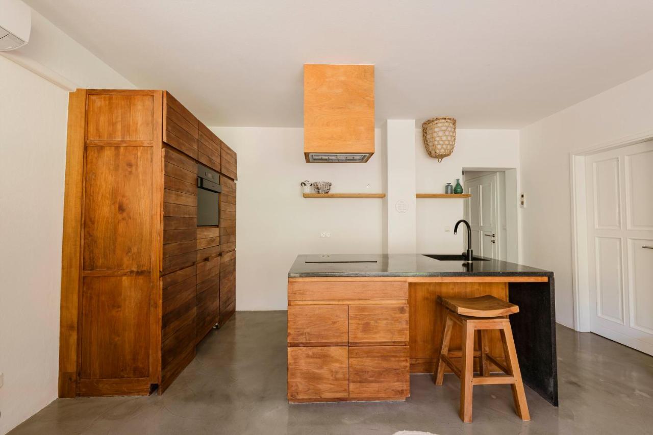 Appartamento con 2 Camere da Letto e Terrazza (4 Adulti)