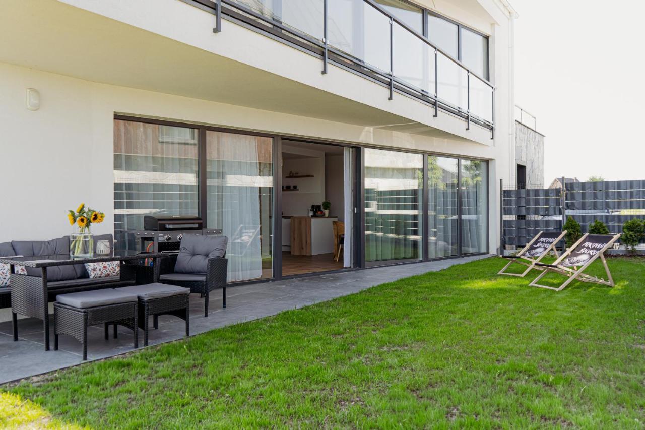 Apartament Baciarka - B&B Nowy Targ