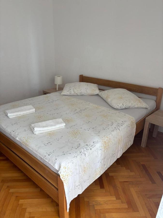 Double Room with Balcony and Sea View
