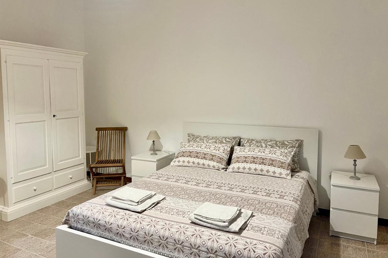 Monolocale Cora - B&B Corsano