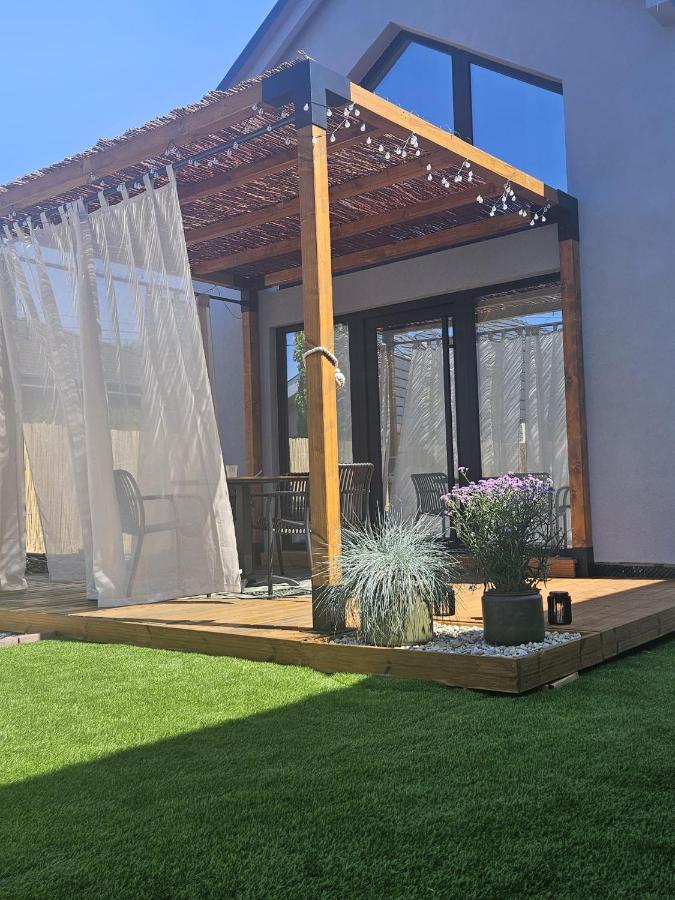 TinyLoft Šamorín - B&B Šamorín