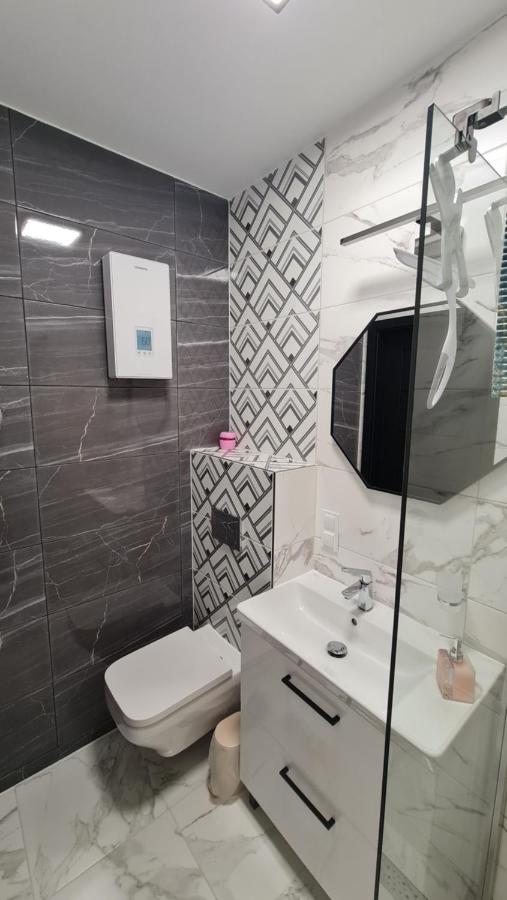 Suite Apartment