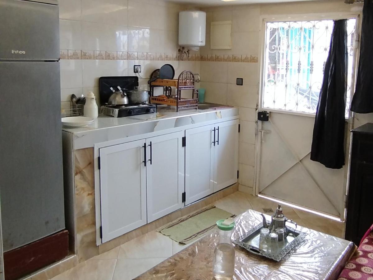 couple apartment - B&B Taghazout