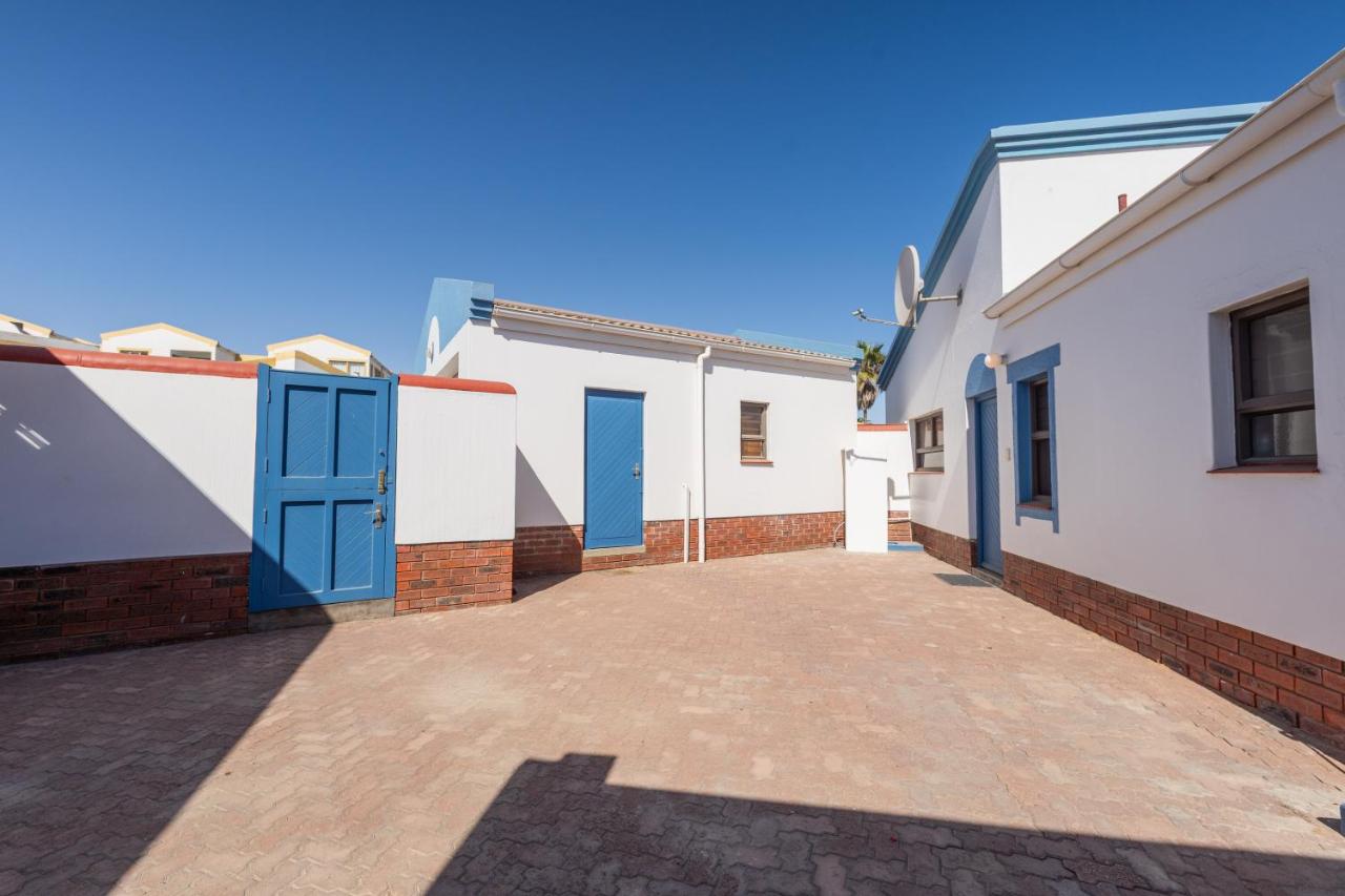 Leander's Cottage - your dream stay in mind - B&B