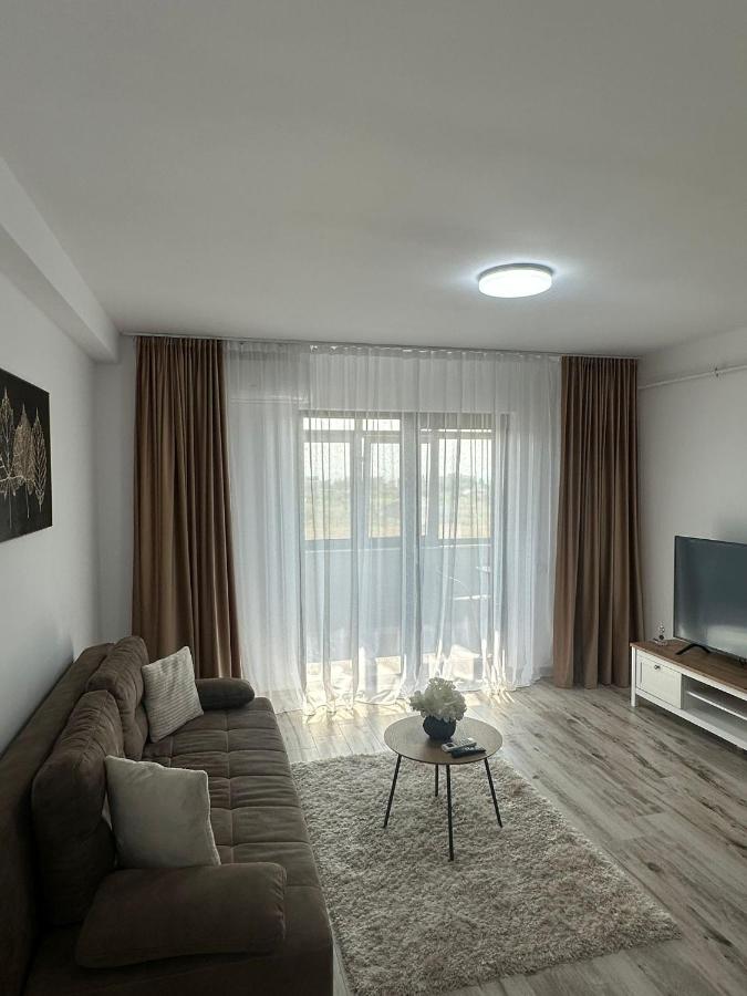 Ira Apartment - B&B Eforie Nord