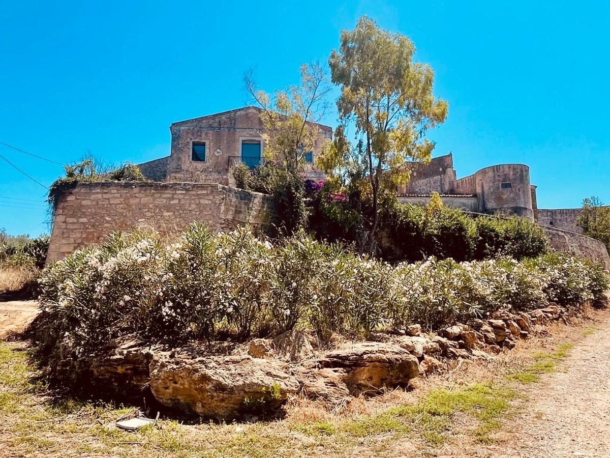 Loft Al Baglio del Gelso - Chambres d’hôtes Balestrate