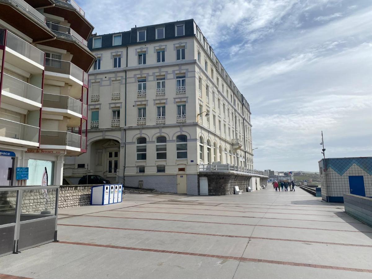 T h e - P L A I C E - B&B Wimereux
