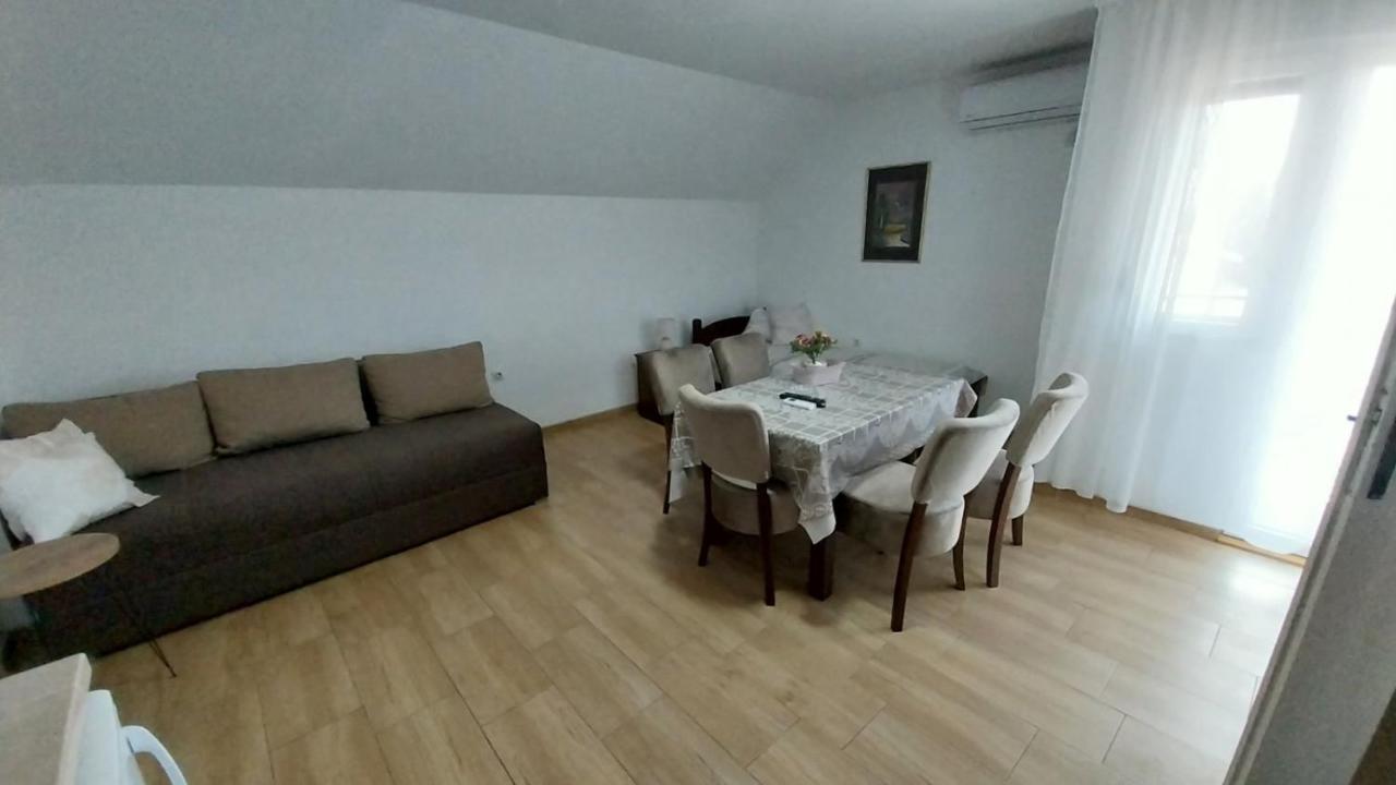 Orhideja smeštaj Sokobanja - Ferienwohnung Lepterija