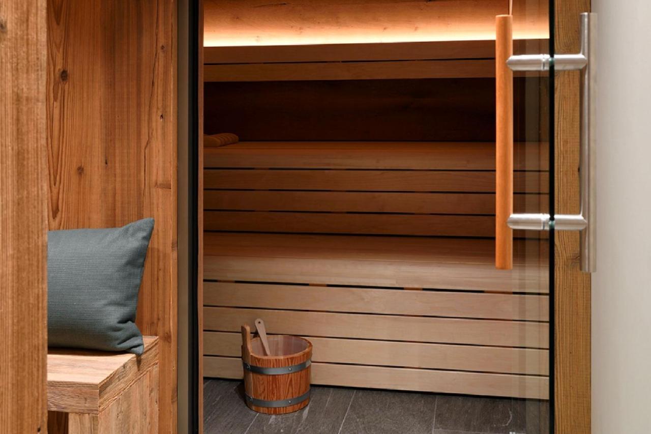 Homency - Chalet White Stone Igloo - B&B Alpe d'Huez