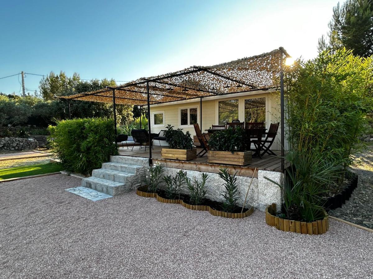 L'Essentiel Room - B&B Velaux