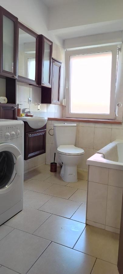 Apartament na Sienkiewicza - Chambres d’hôtes Leśna