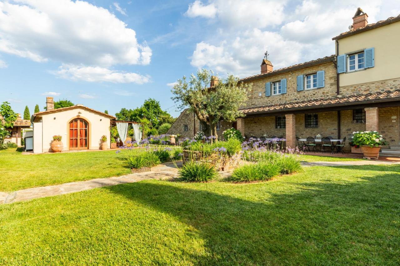 Il Borgo - B&B Arezzo