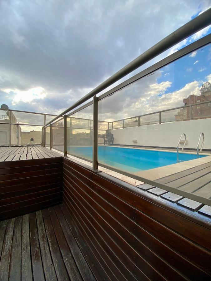 Calidez - Chambres d’hôtes Villa Carlos Paz