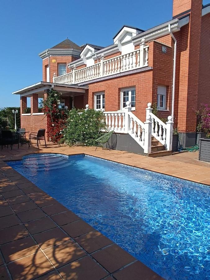 Casa Monte & Mar - Ferienwohnung Camargo