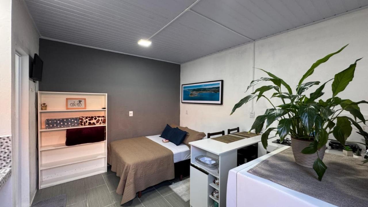 Studio Beira Mar - B&B Imbituba